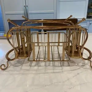 Sorbus discount buffet caddy
